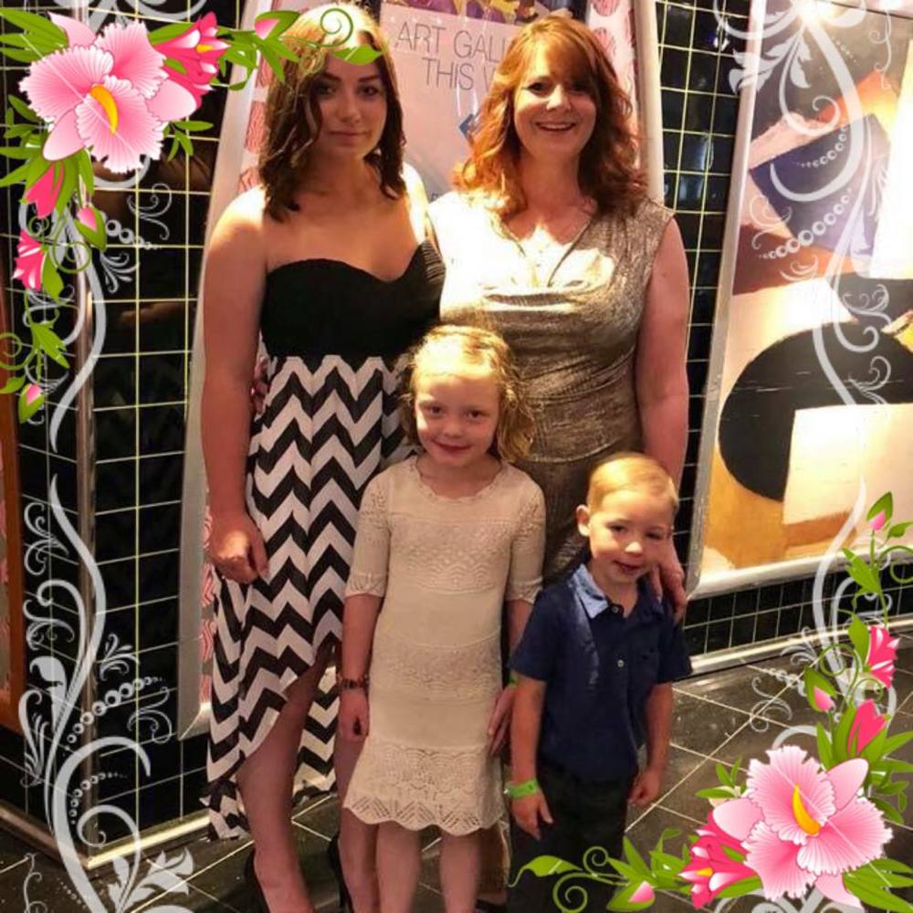 Meet your Posher, Tracey